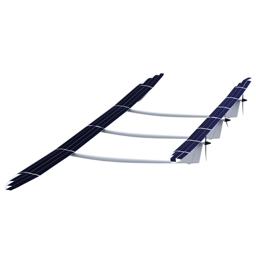 SkyPro X500