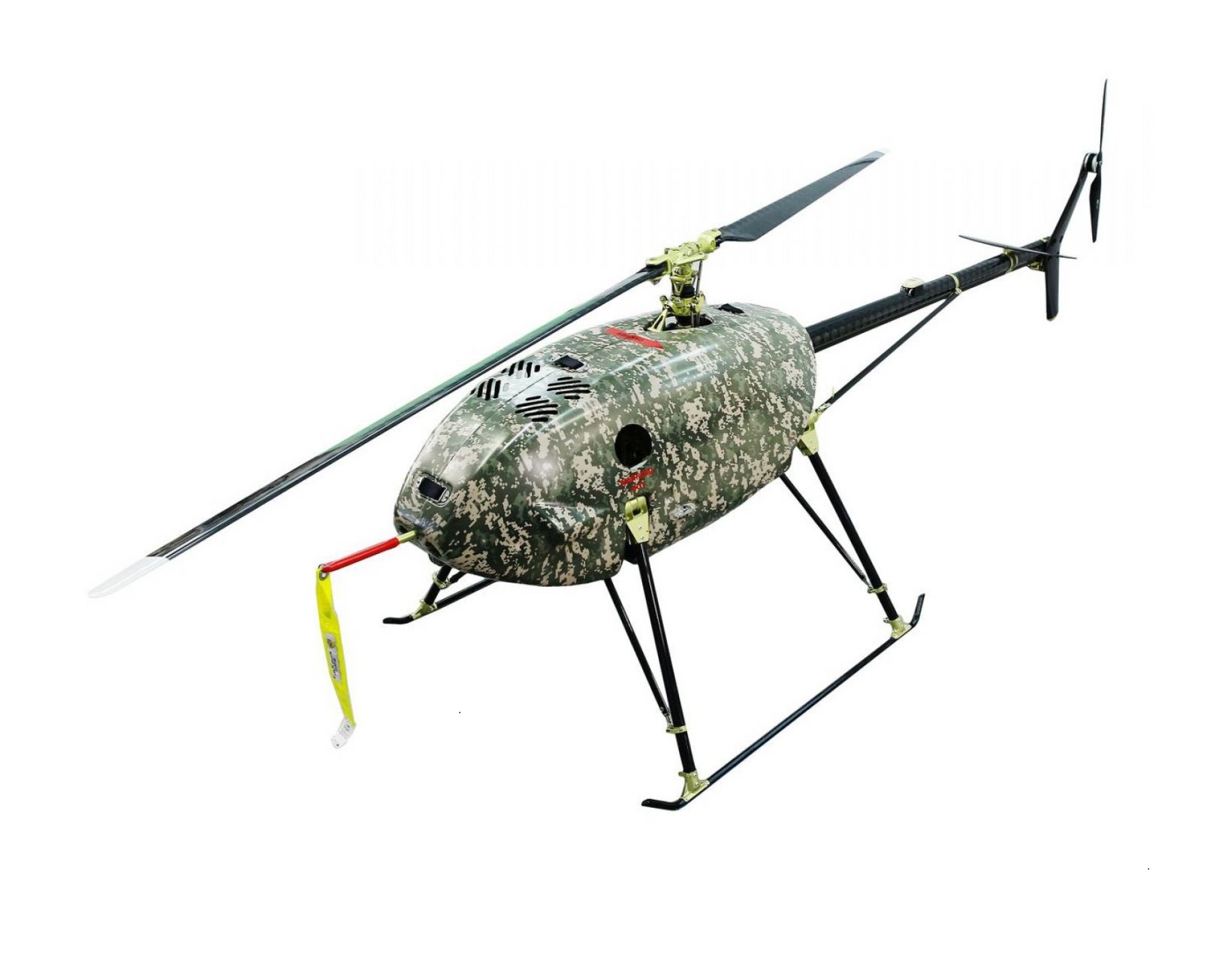 SkyPro X500