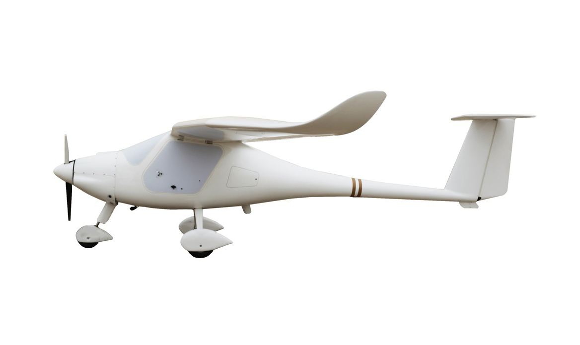 SkyPro X500