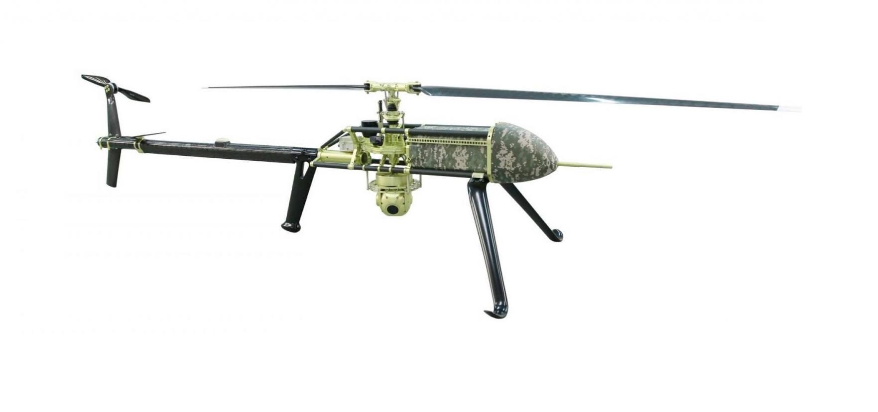 SkyPro X500
