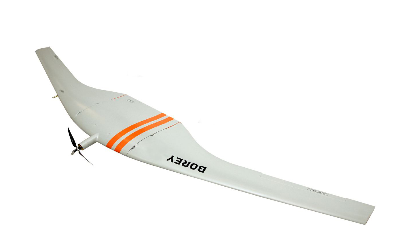 SkyPro X500