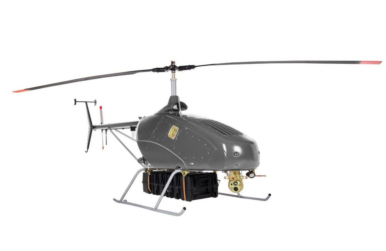 SkyPro X500